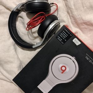 Beats Pro